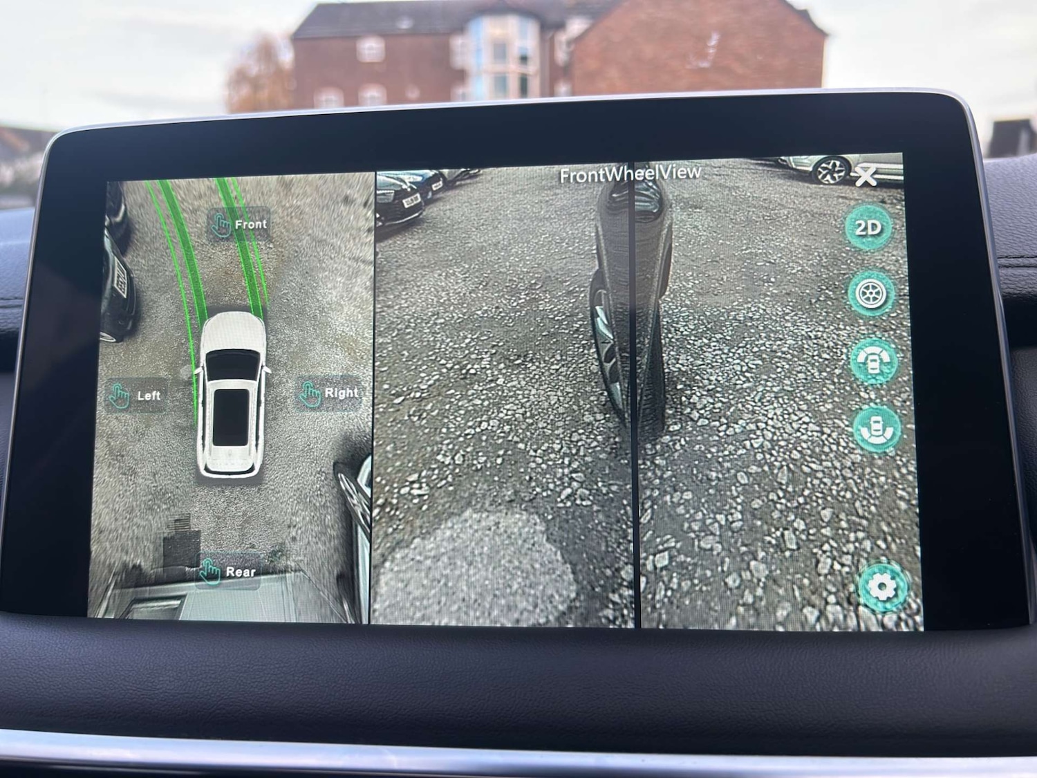 Used MG MG HS 2022 for sale - 76469523: Photo 37