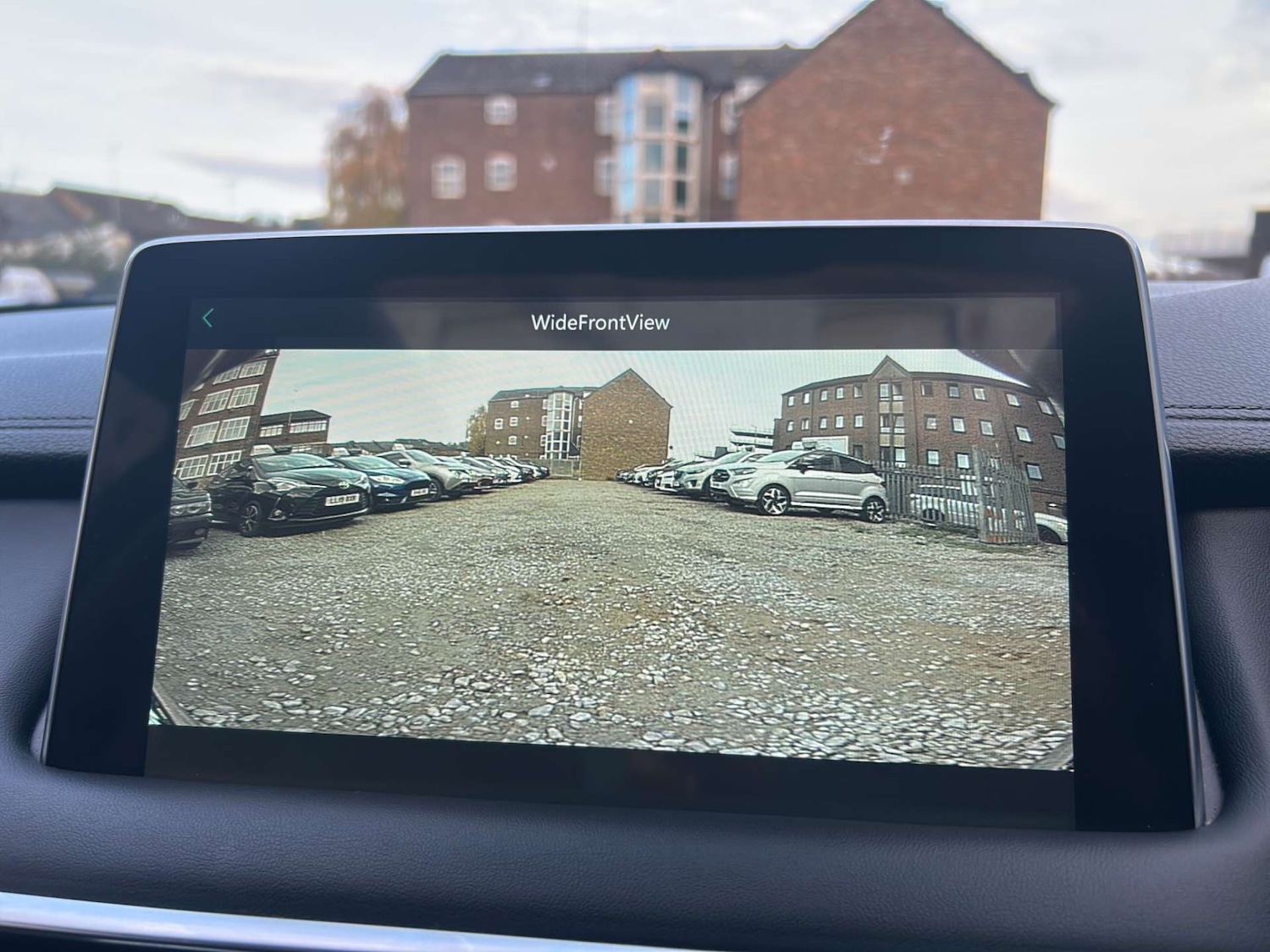 Used MG MG HS 2022 for sale - 76469523: Photo 38