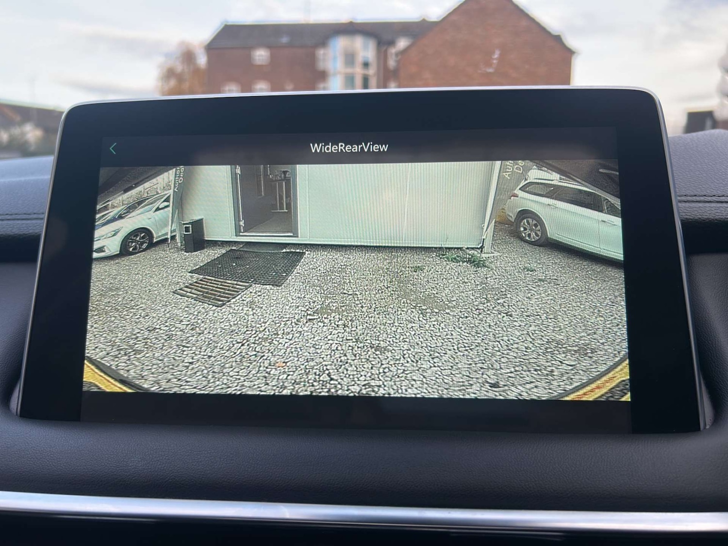 Used MG MG HS 2022 for sale - 76469523: Photo 39