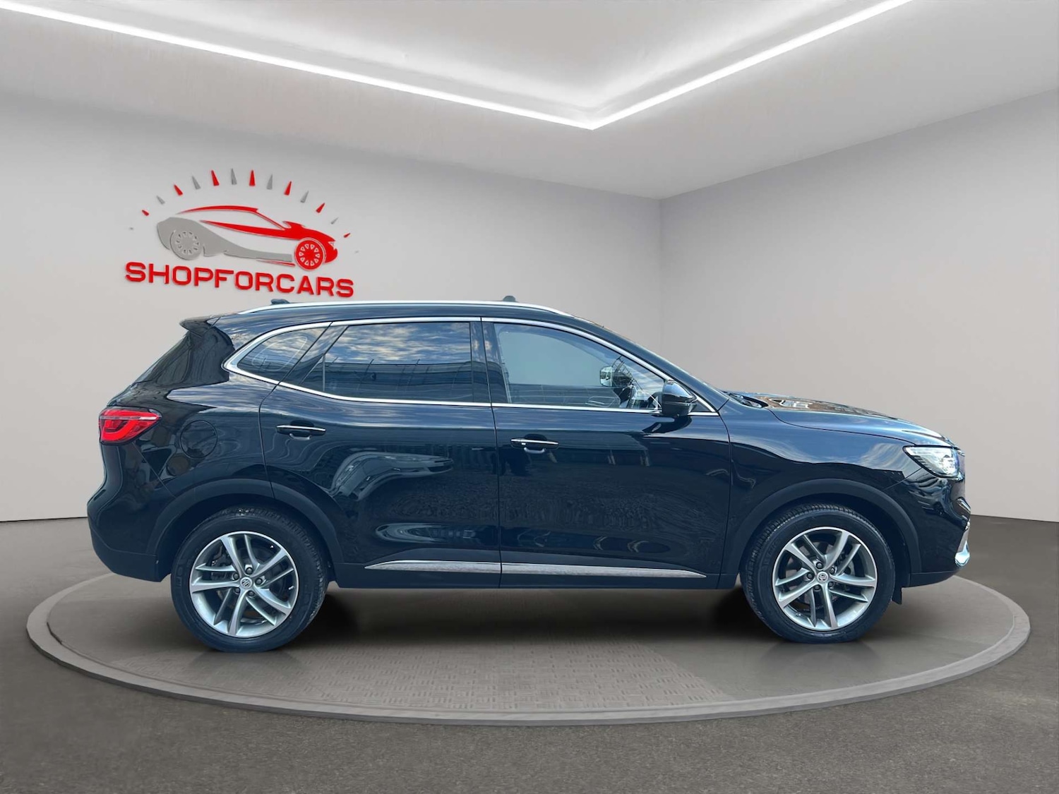 Used MG MG HS 2022 for sale - 76469523: Photo 4