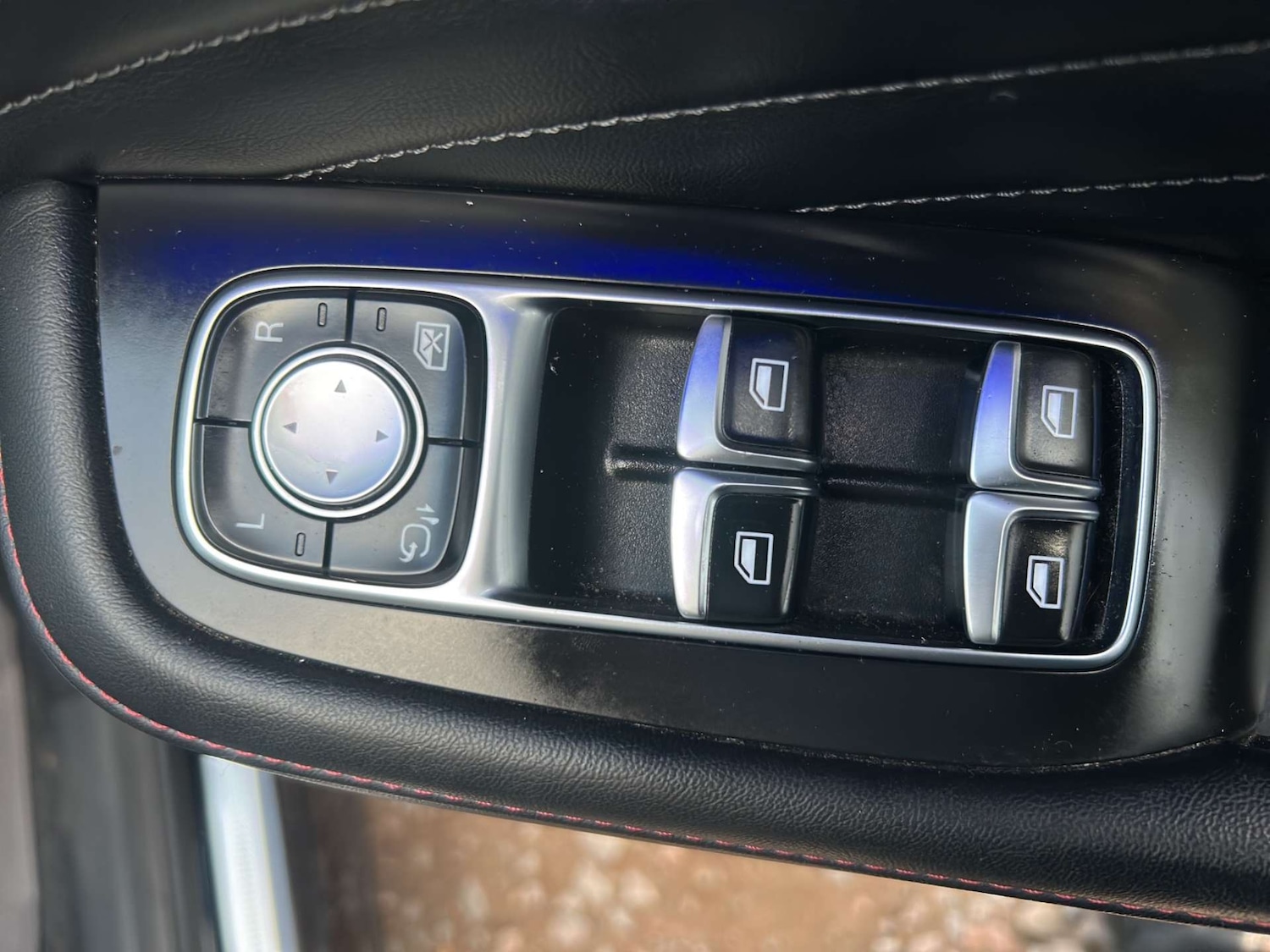 Used MG MG HS 2022 for sale - 76469523: Photo 52