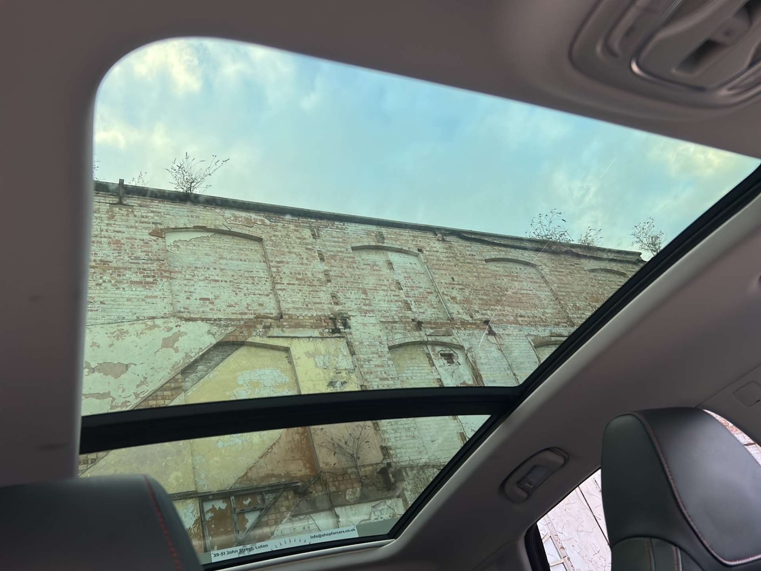 Used MG MG HS 2022 for sale - 76469523: Photo 53