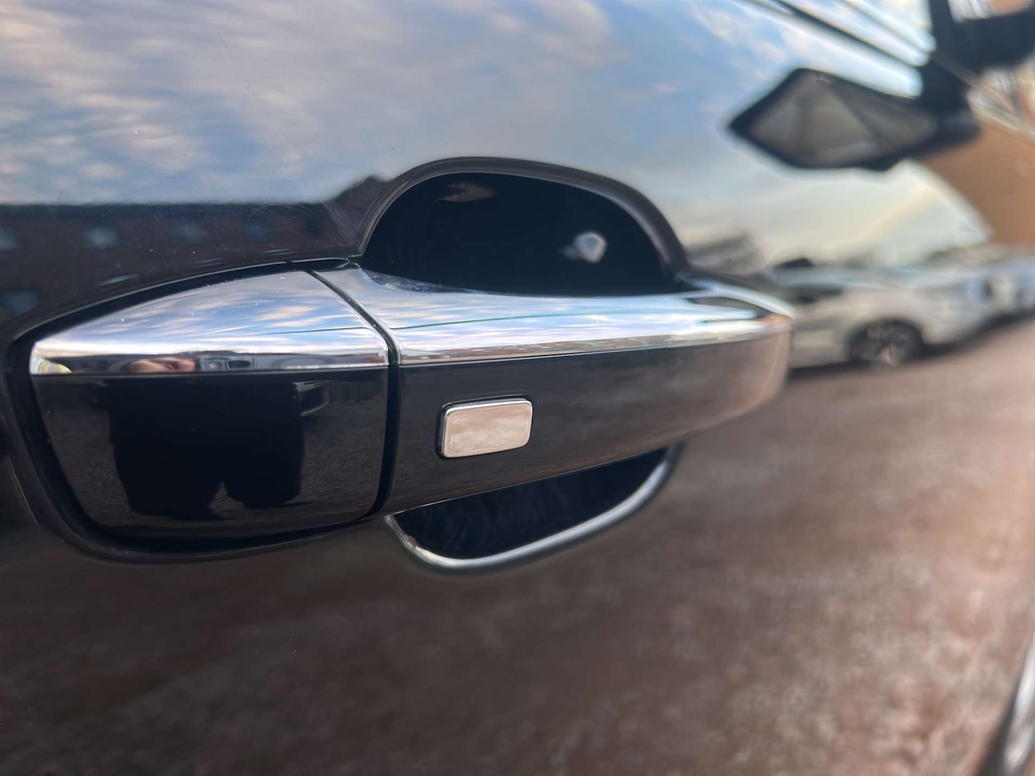 Used MG MG HS 2022 for sale - 76469523: Photo 55