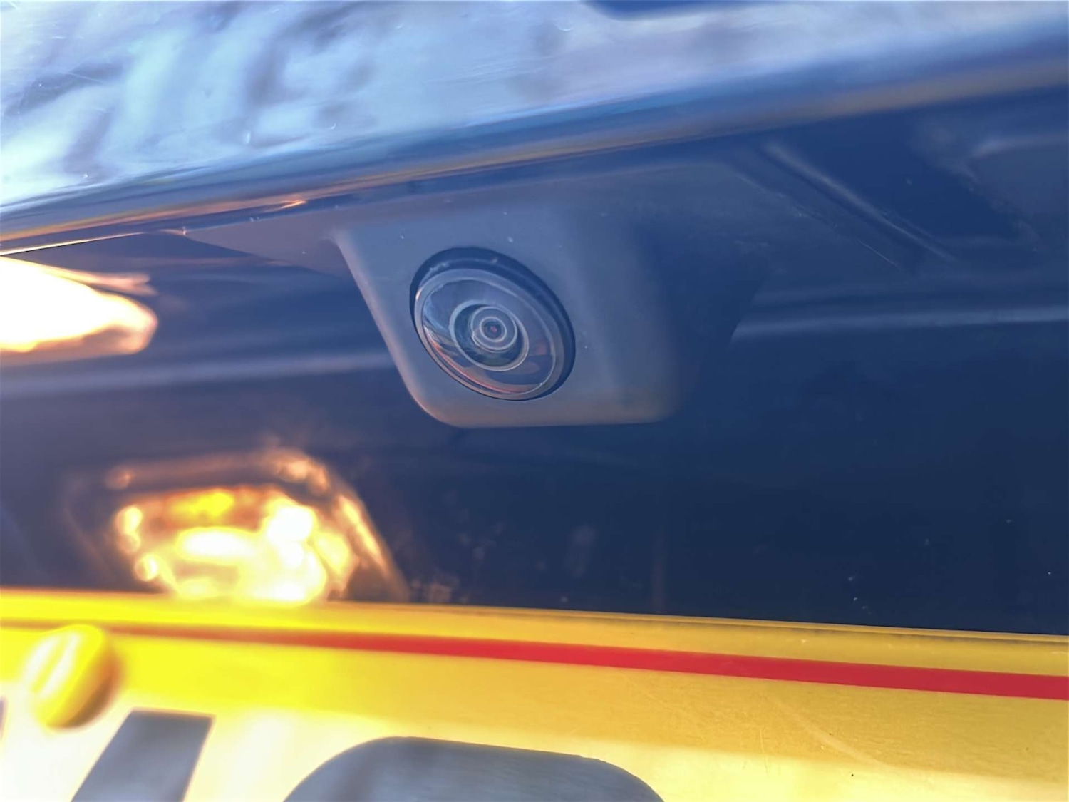 Used MG MG HS 2022 for sale - 76469523: Photo 56