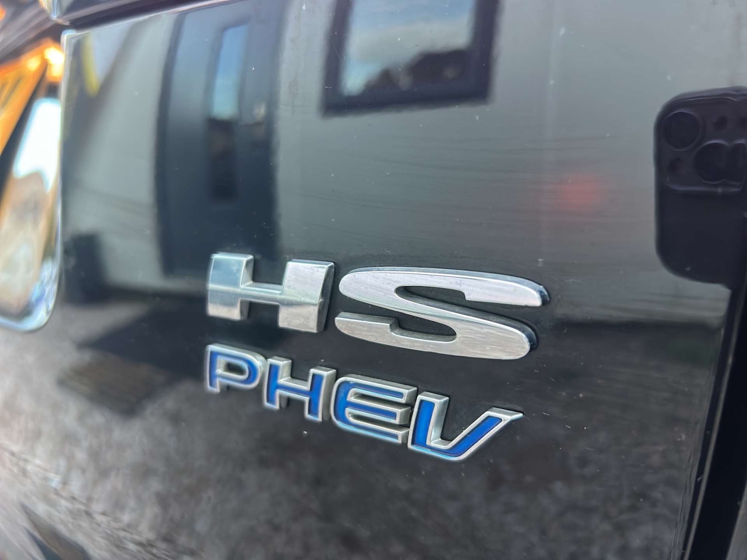 Used MG MG HS 2022 for sale - 76469523: Photo 57