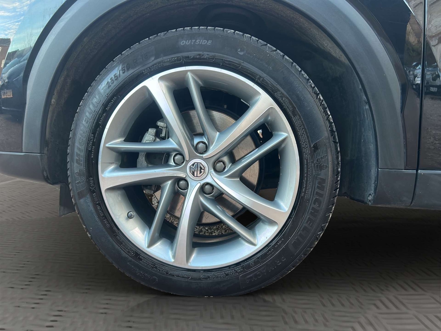 Used MG MG HS 2022 for sale - 76469523: Photo 58