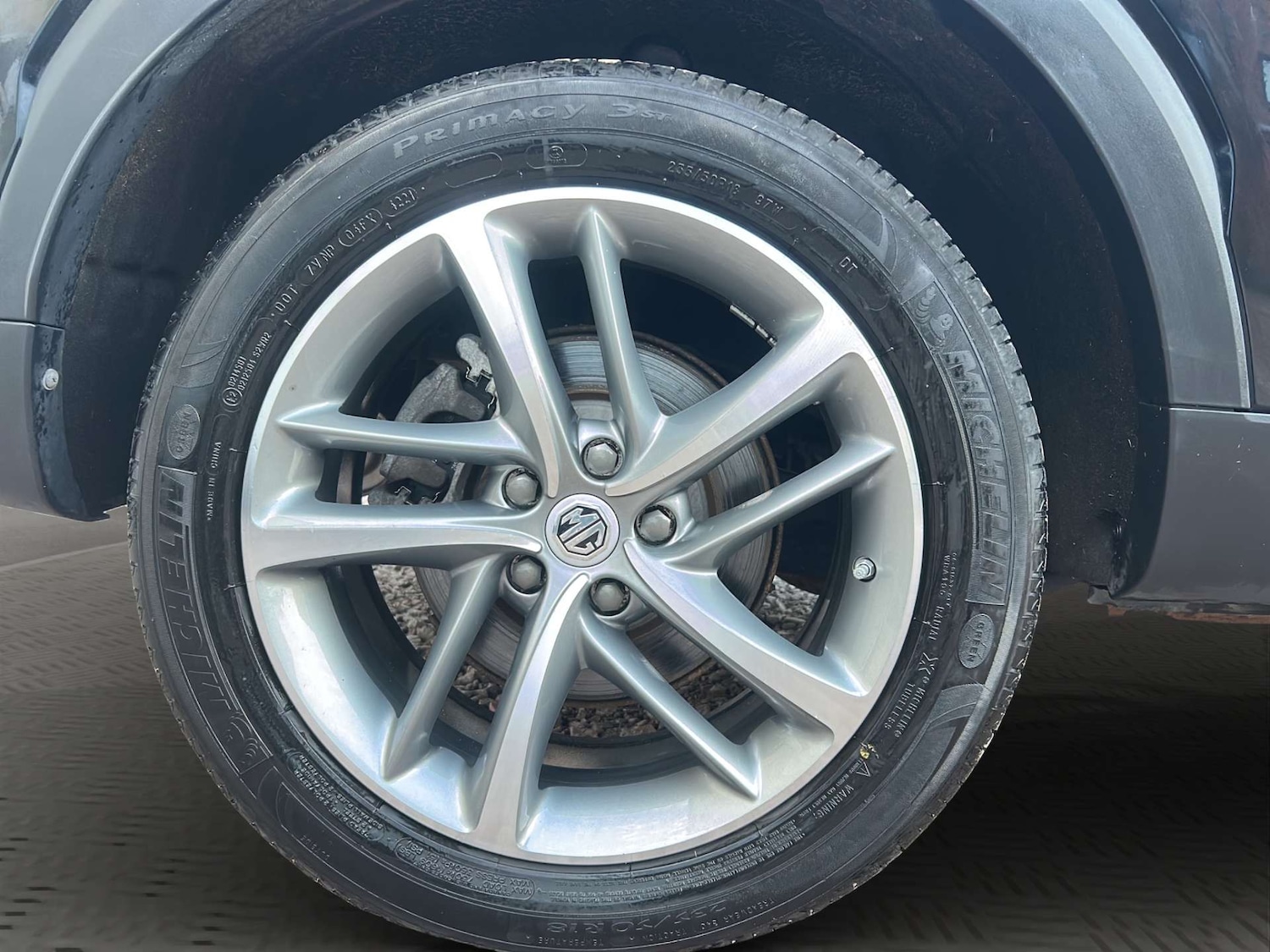 Used MG MG HS 2022 for sale - 76469523: Photo 60