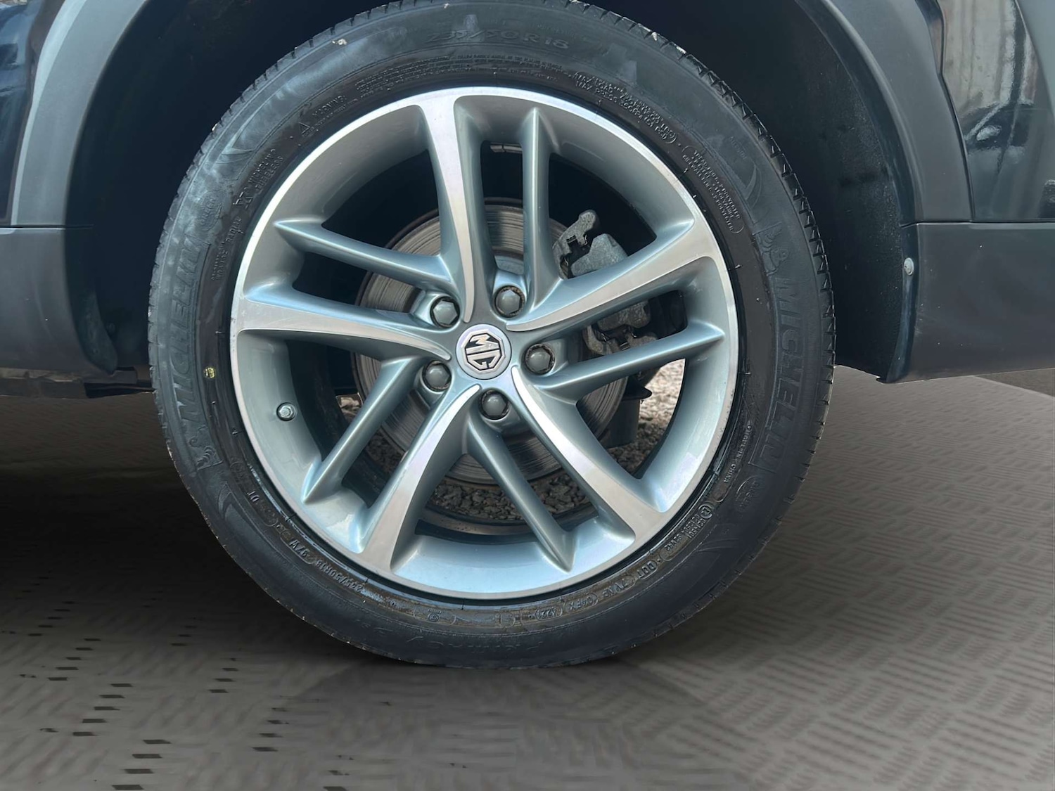 Used MG MG HS 2022 for sale - 76469523: Photo 61