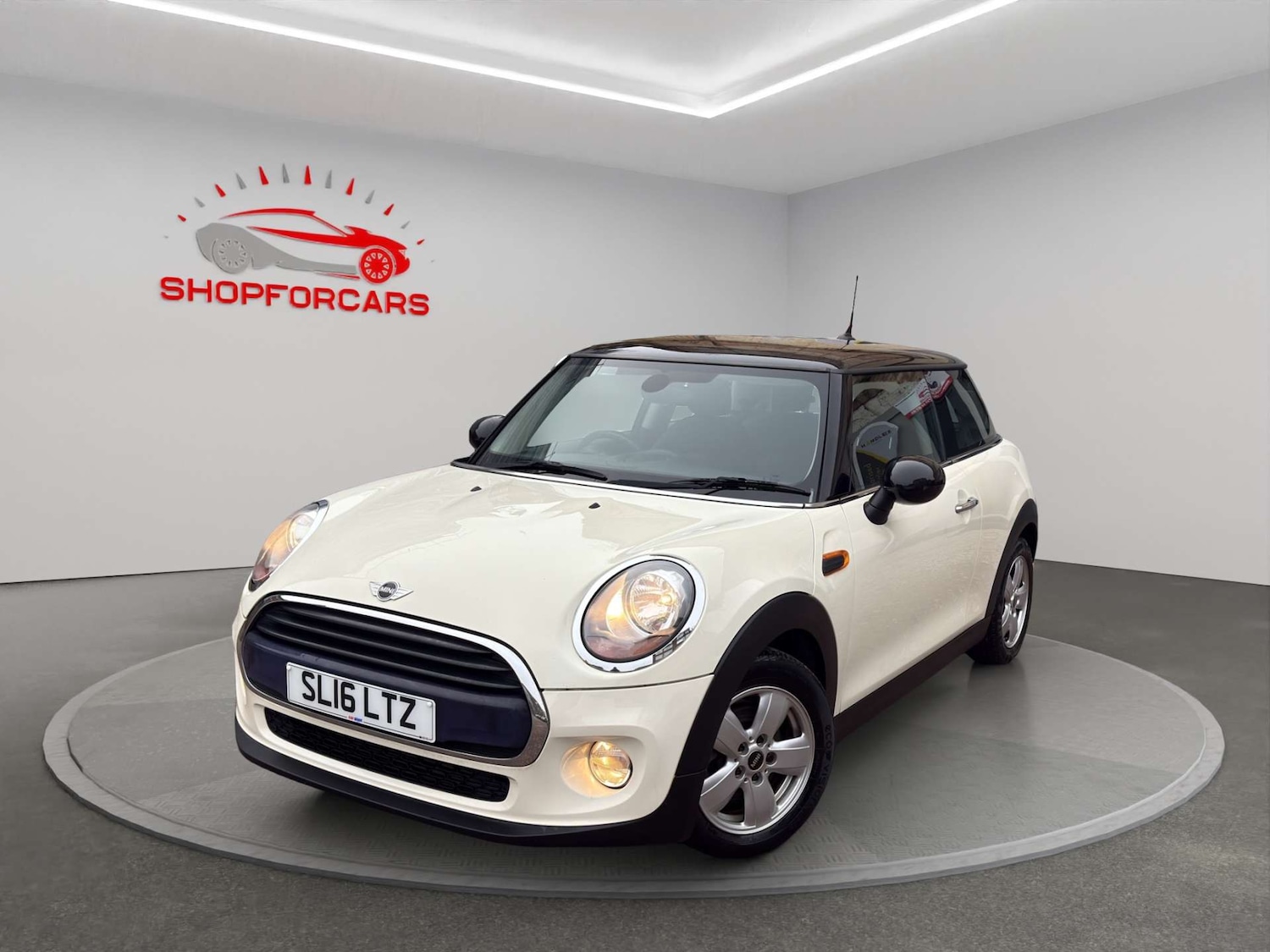Used MINI Hatch 2016 for sale - 77328562: Photo 10