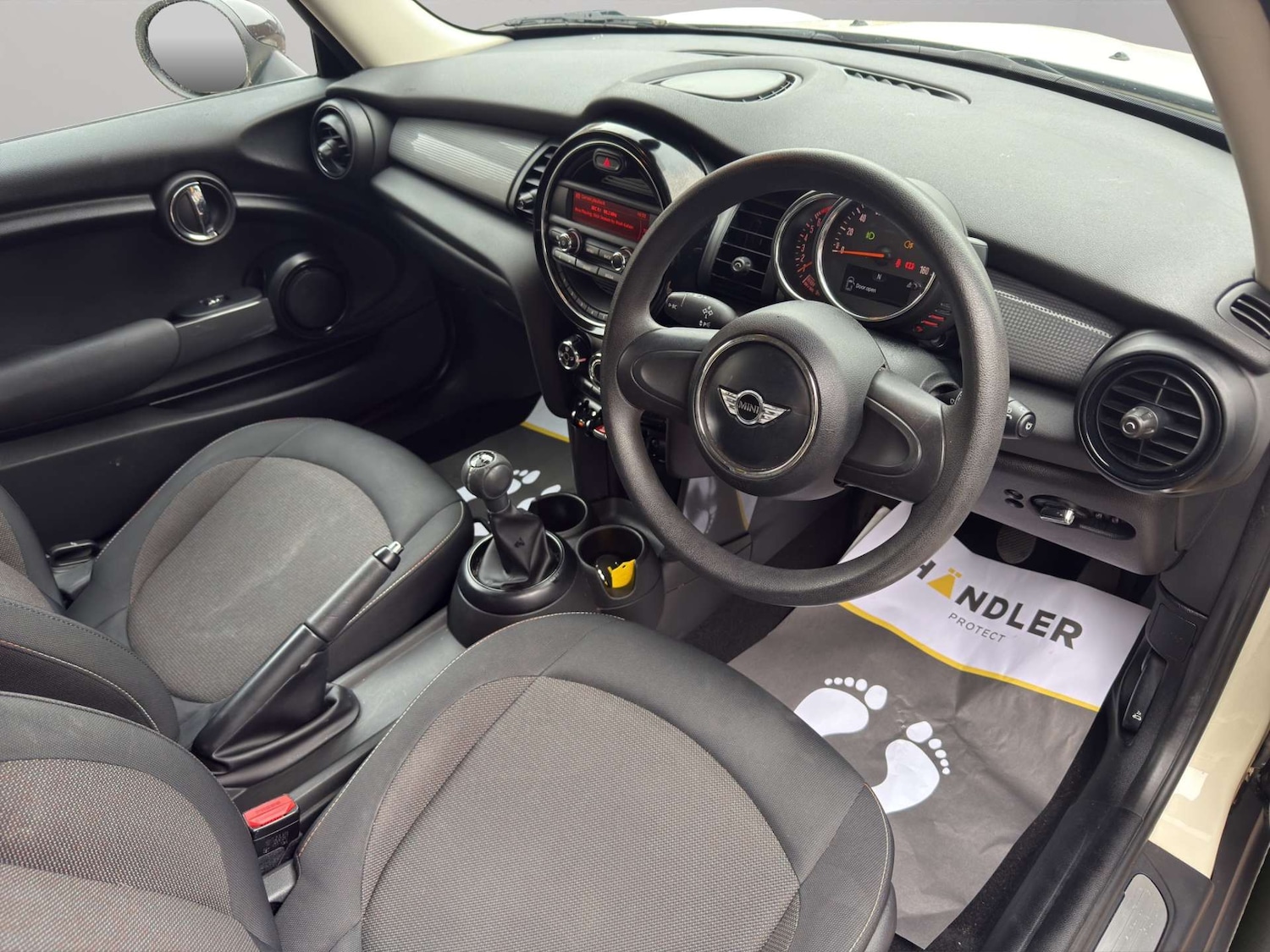 Used MINI Hatch 2016 for sale - 77328562: Photo 11