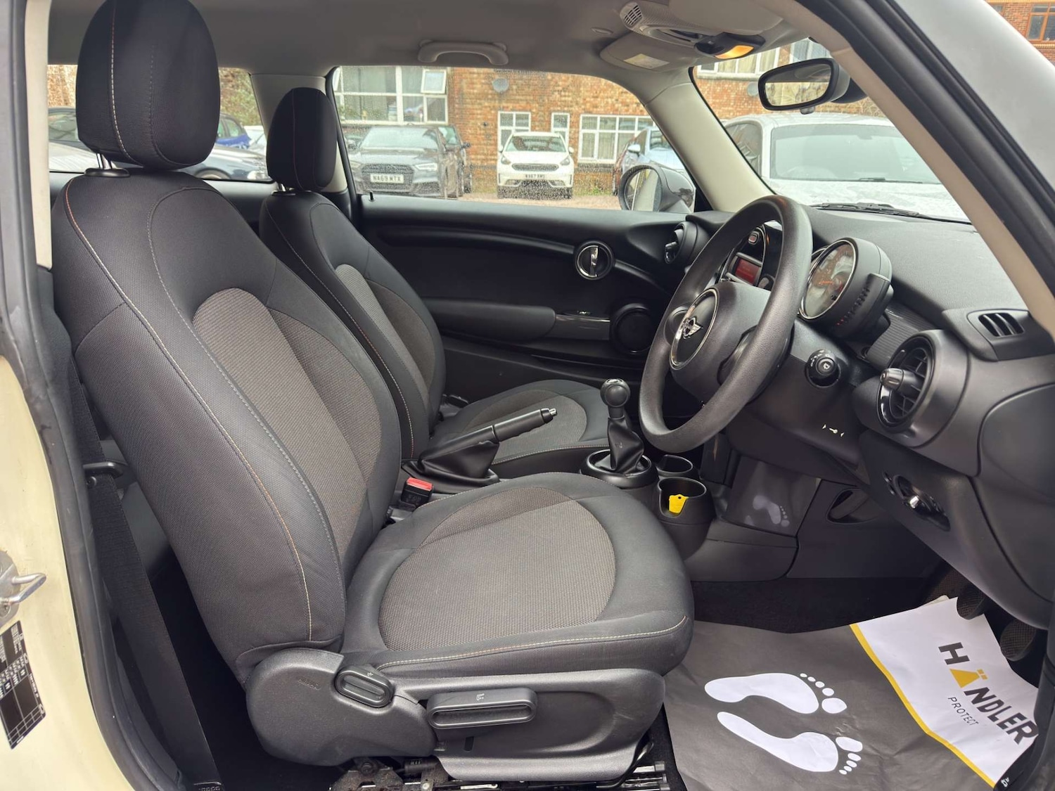 Used MINI Hatch 2016 for sale - 77328562: Photo 12