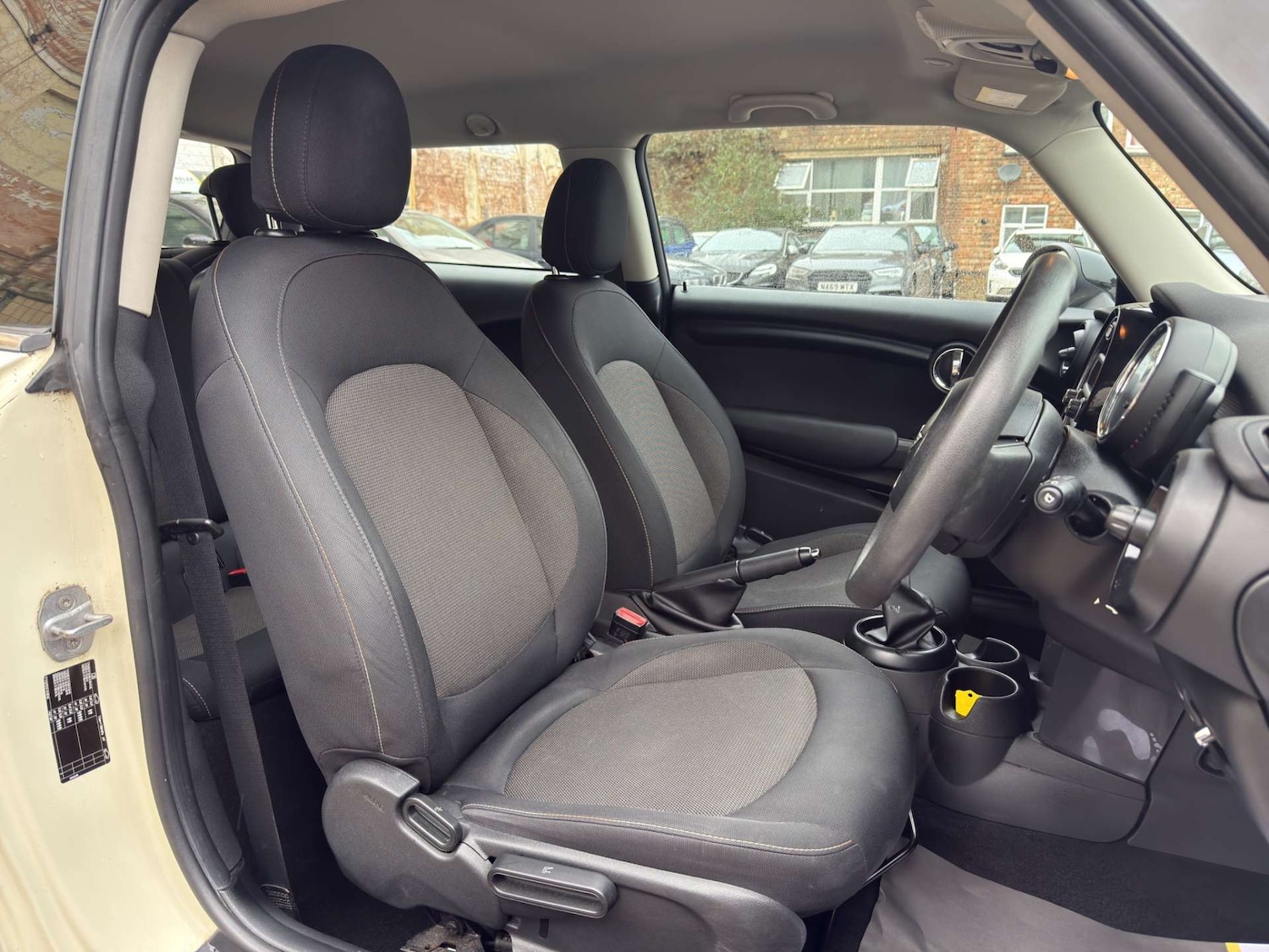 Used MINI Hatch 2016 for sale - 77328562: Photo 13