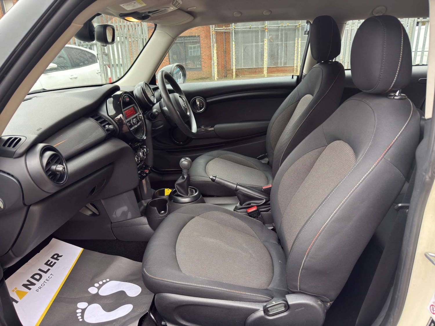 Used MINI Hatch 2016 for sale - 77328562: Photo 16