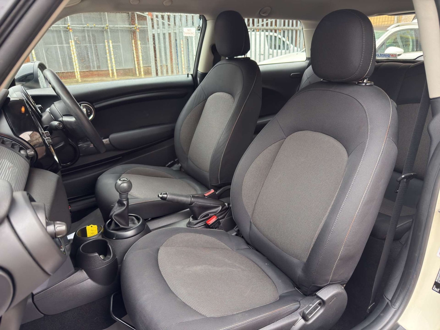 Used MINI Hatch 2016 for sale - 77328562: Photo 17