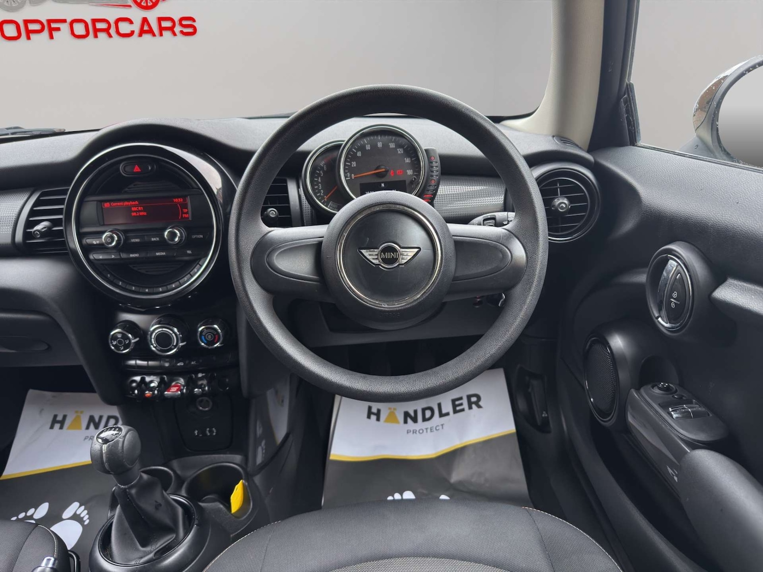 Used MINI Hatch 2016 for sale - 77328562: Photo 20