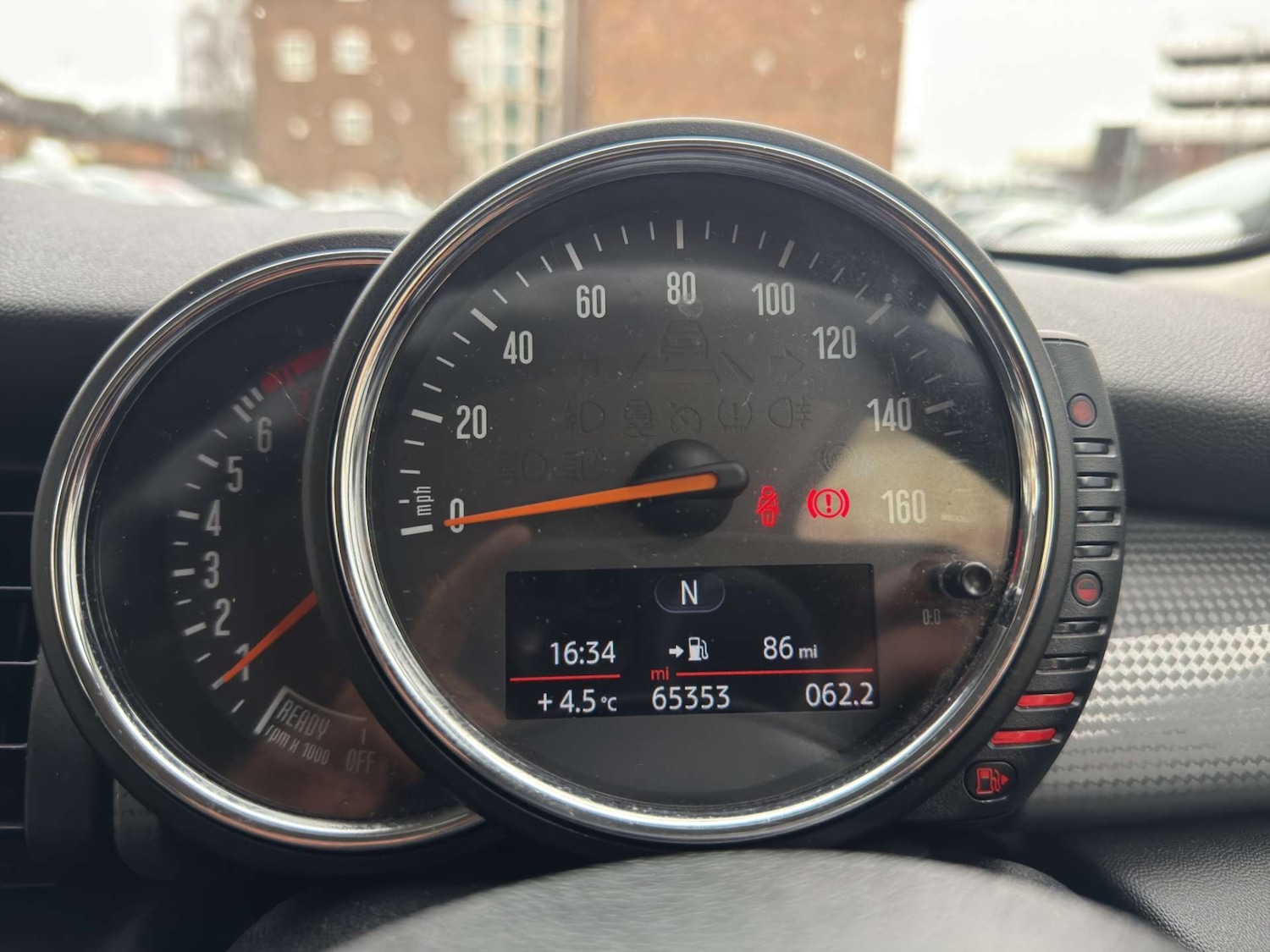 Used MINI Hatch 2016 for sale - 77328562: Photo 21