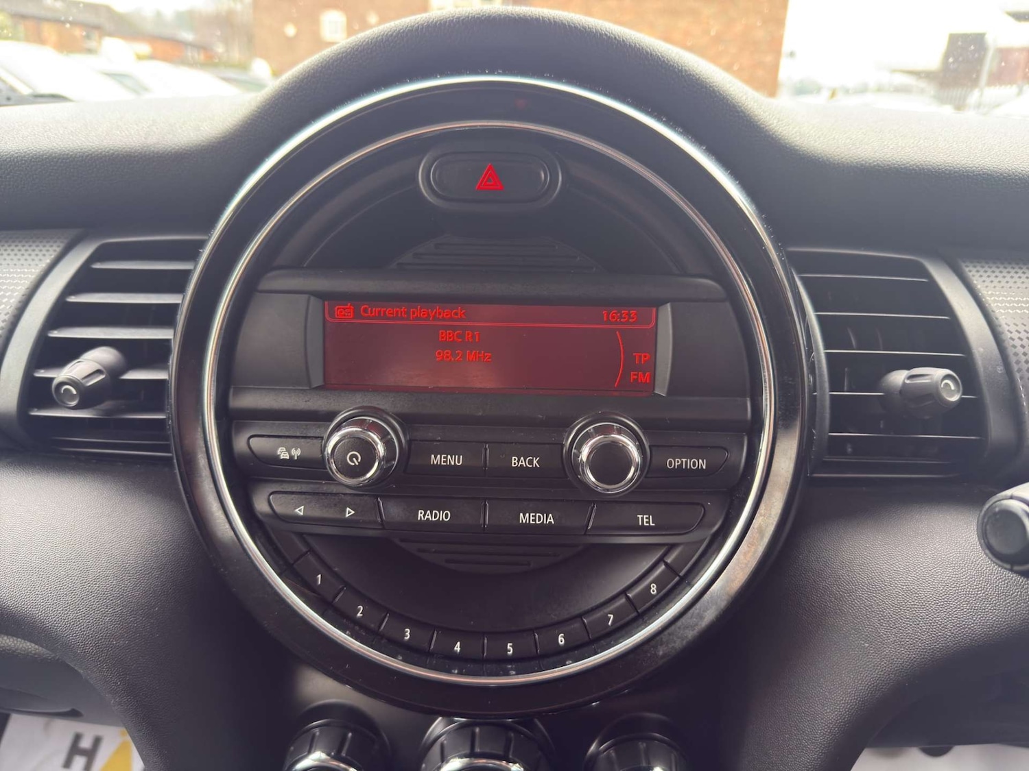 Used MINI Hatch 2016 for sale - 77328562: Photo 22