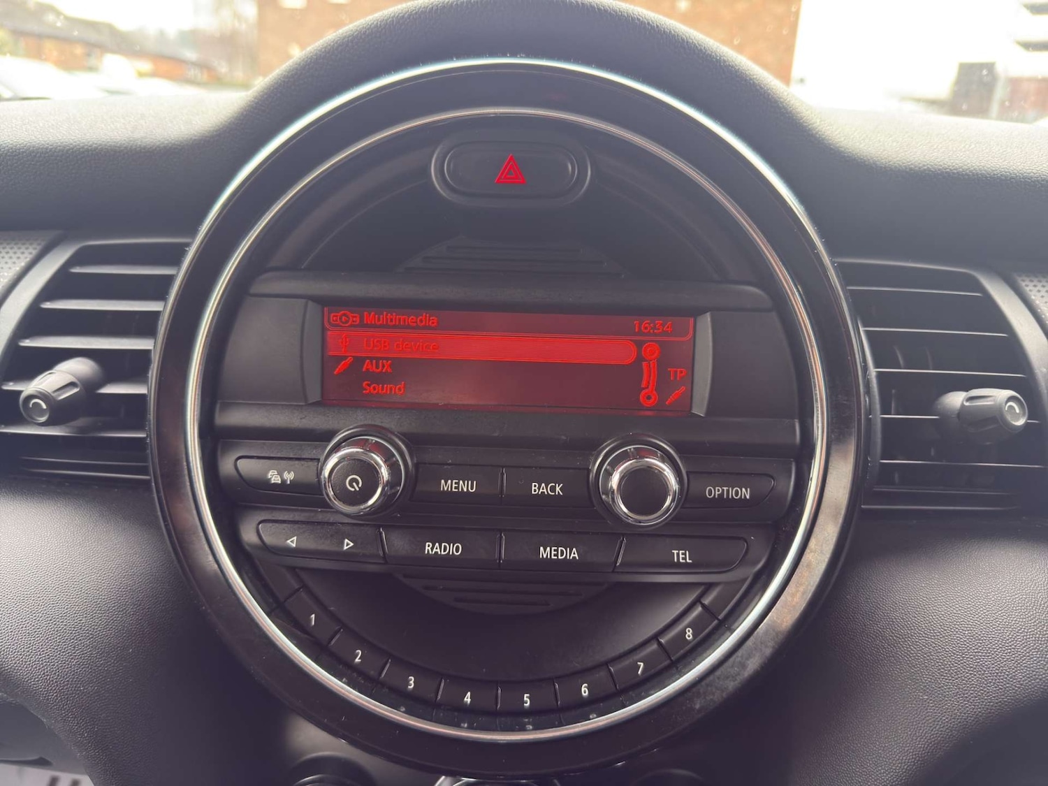 Used MINI Hatch 2016 for sale - 77328562: Photo 23