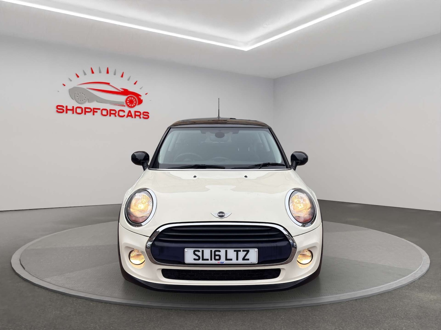 Used MINI Hatch 2016 for sale - 77328562: Photo 3