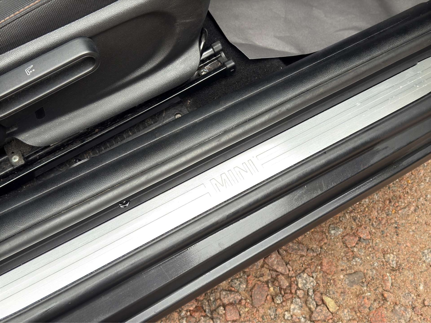 Used MINI Hatch 2016 for sale - 77328562: Photo 31