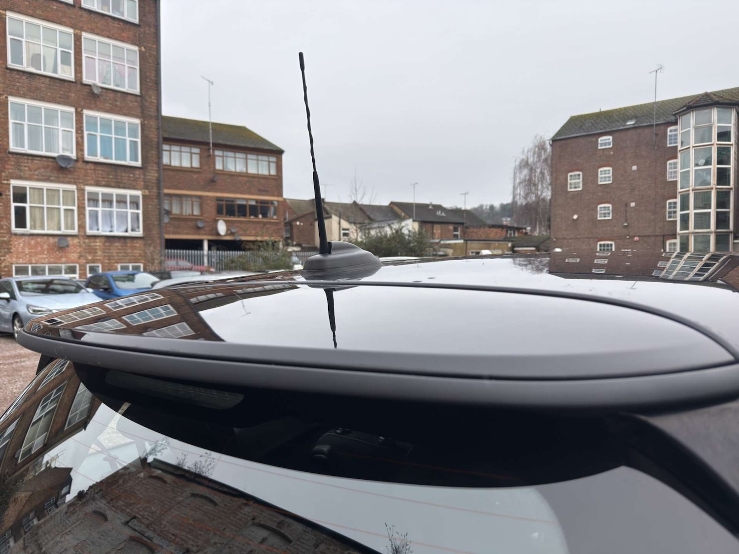 Used MINI Hatch 2016 for sale - 77328562: Photo 34