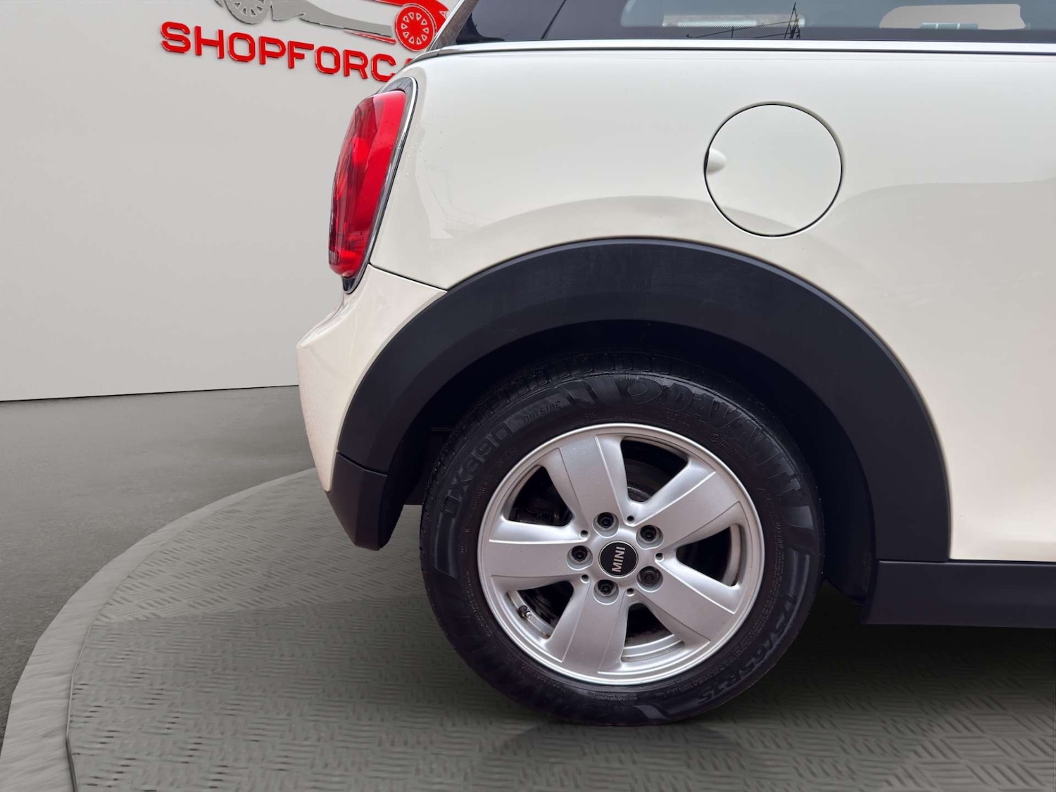 Used MINI Hatch 2016 for sale - 77328562: Photo 37