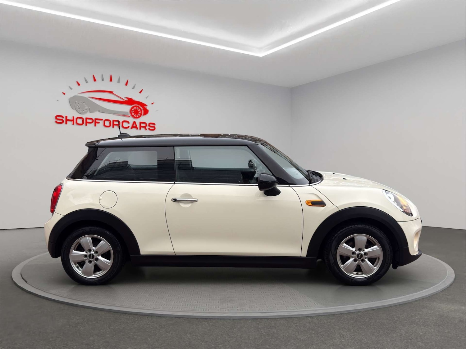 Used MINI Hatch 2016 for sale - 77328562: Photo 4