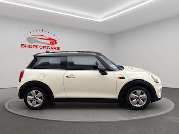 Used MINI Hatch 2016 for sale - 77328562: Photo
