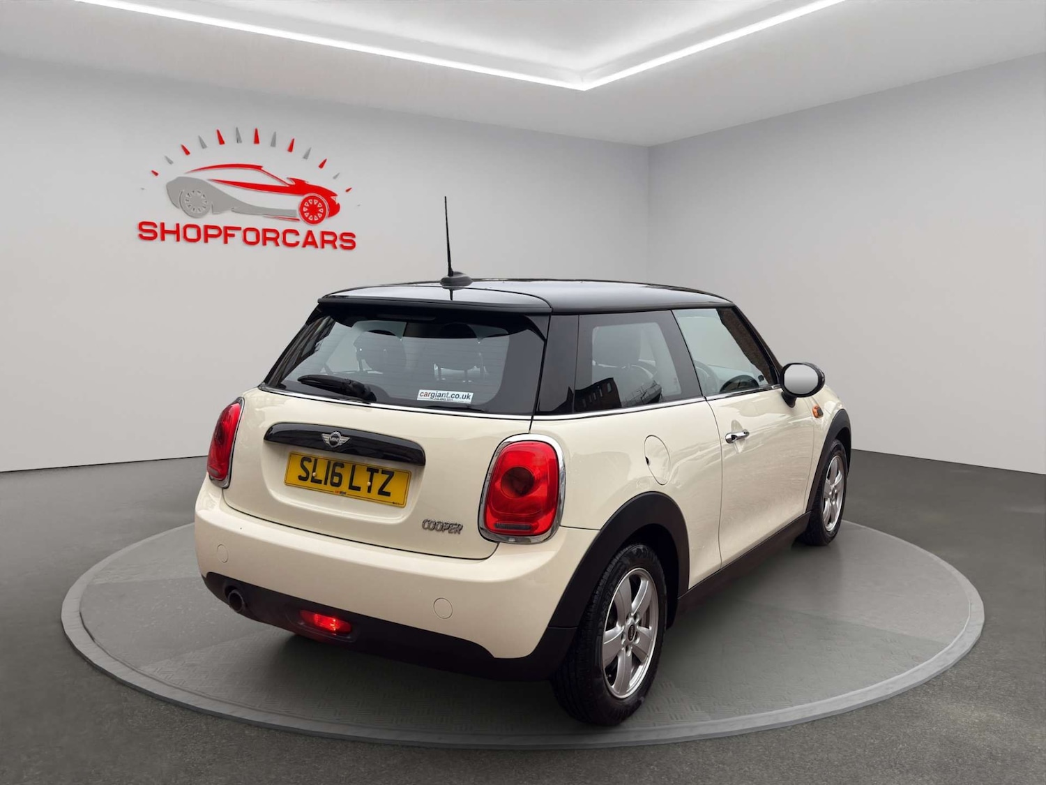 Used MINI Hatch 2016 for sale - 77328562: Photo 5