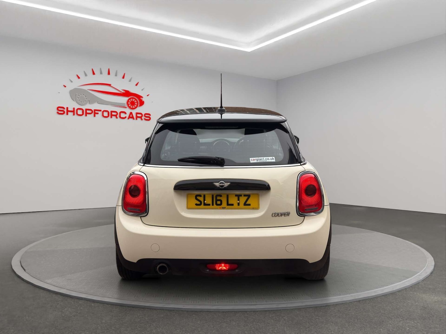 Used MINI Hatch 2016 for sale - 77328562: Photo 6