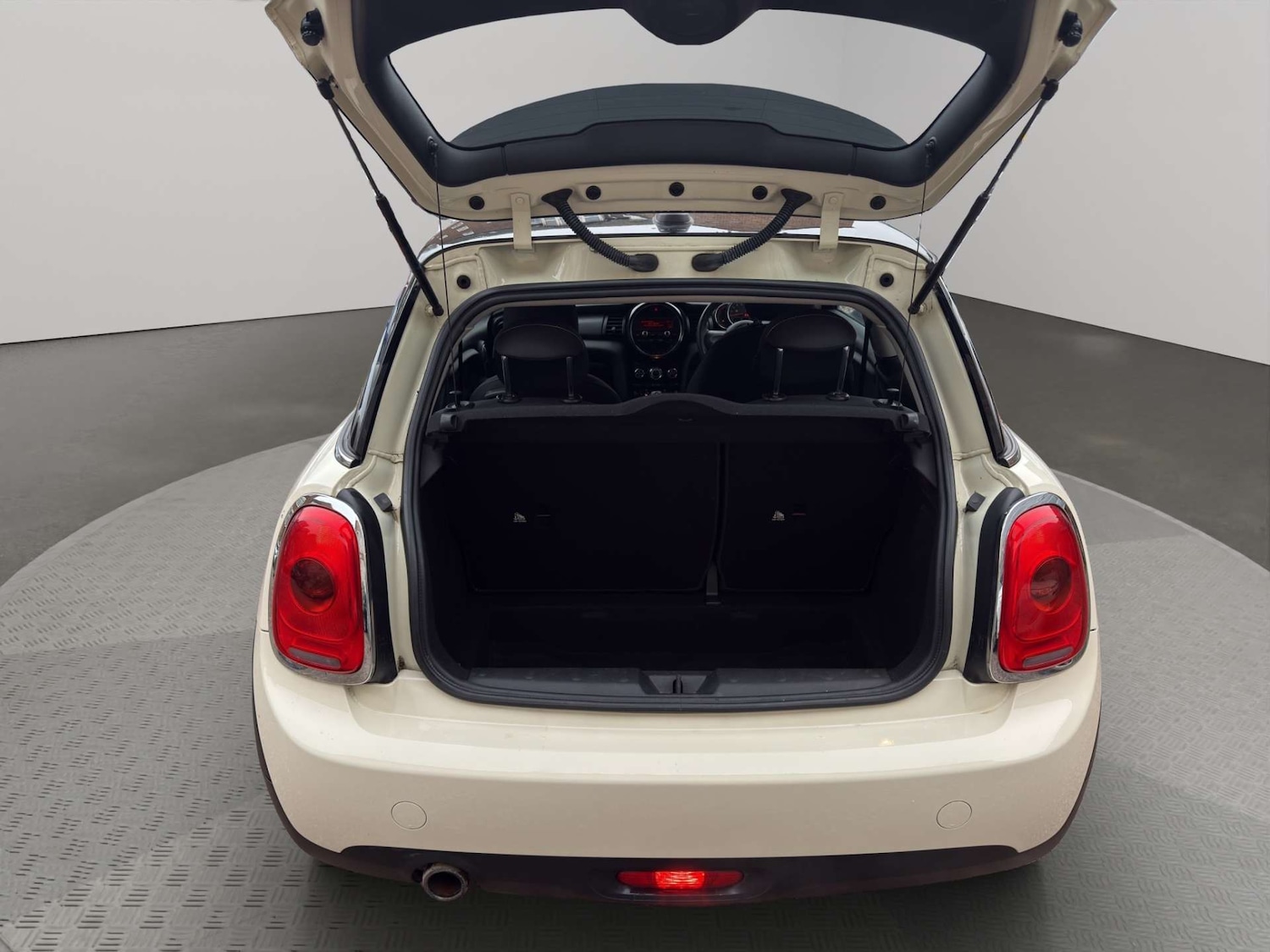 Used MINI Hatch 2016 for sale - 77328562: Photo 7