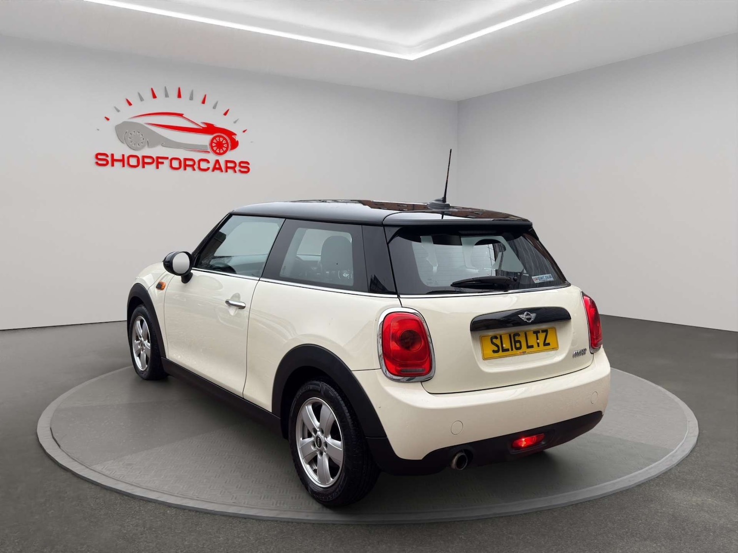 Used MINI Hatch 2016 for sale - 77328562: Photo 8