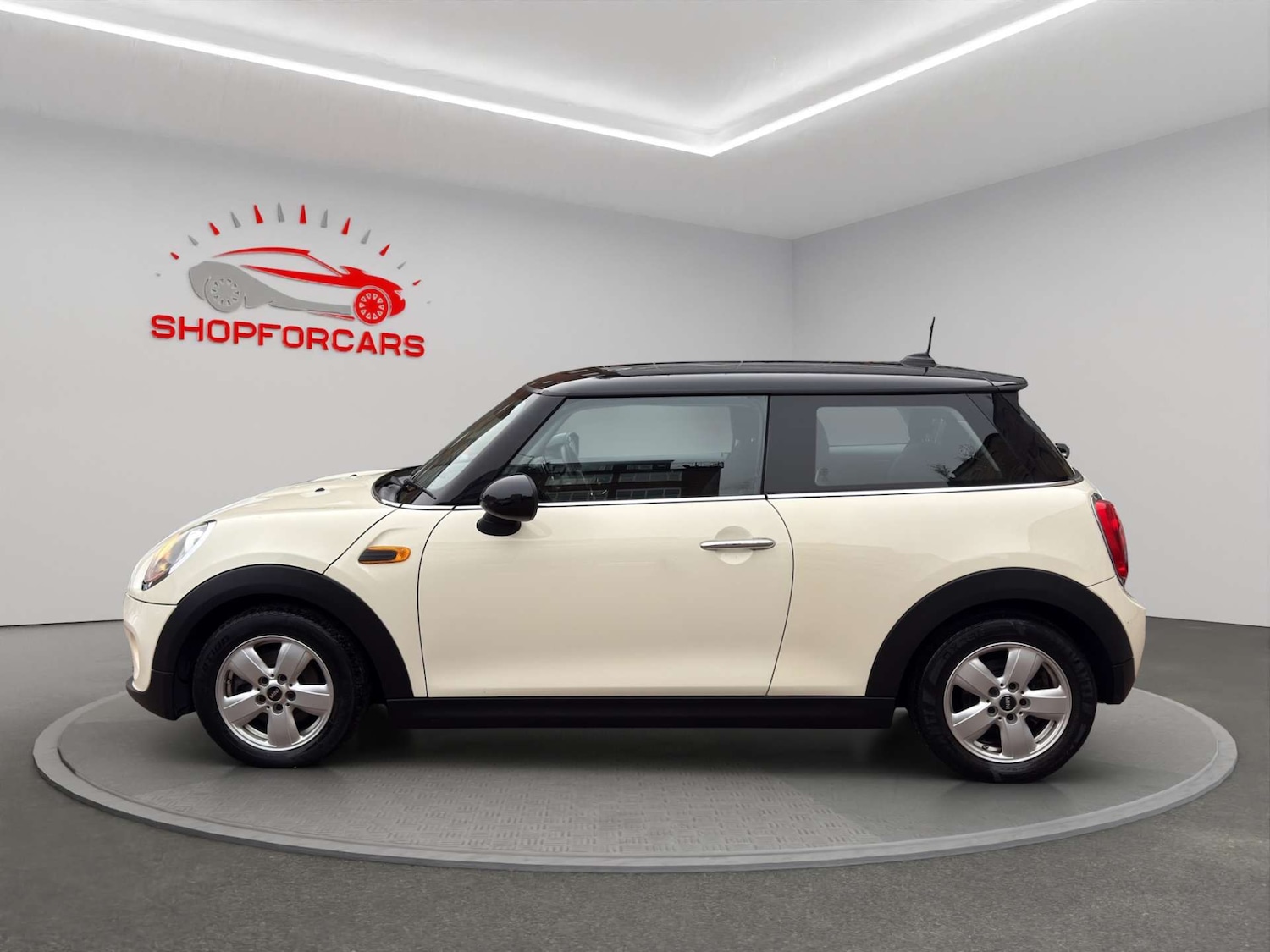Used MINI Hatch 2016 for sale - 77328562: Photo 9
