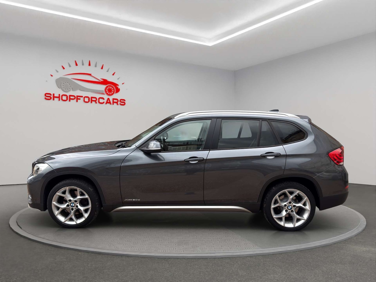Used BMW X1 2015 for sale - 76829856: Photo 15
