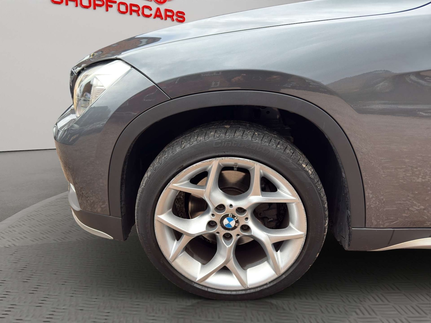 Used BMW X1 2015 for sale - 76829856: Photo 16
