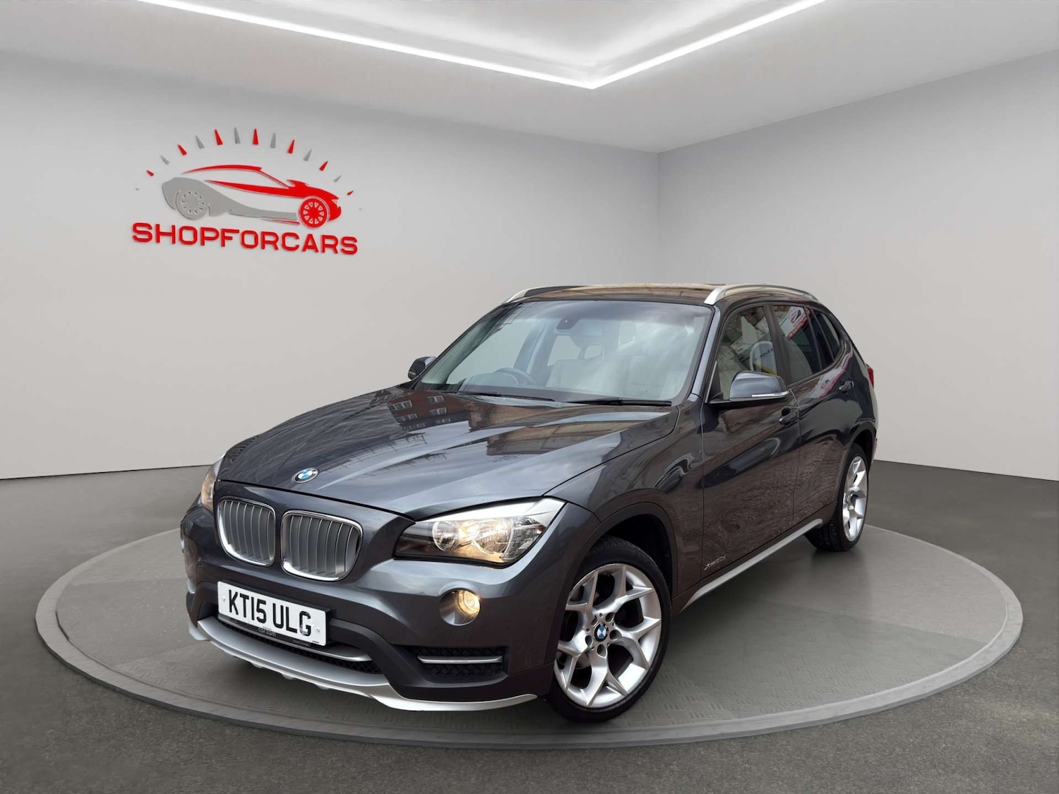 Used BMW X1 2015 for sale - 76829856: Photo 18