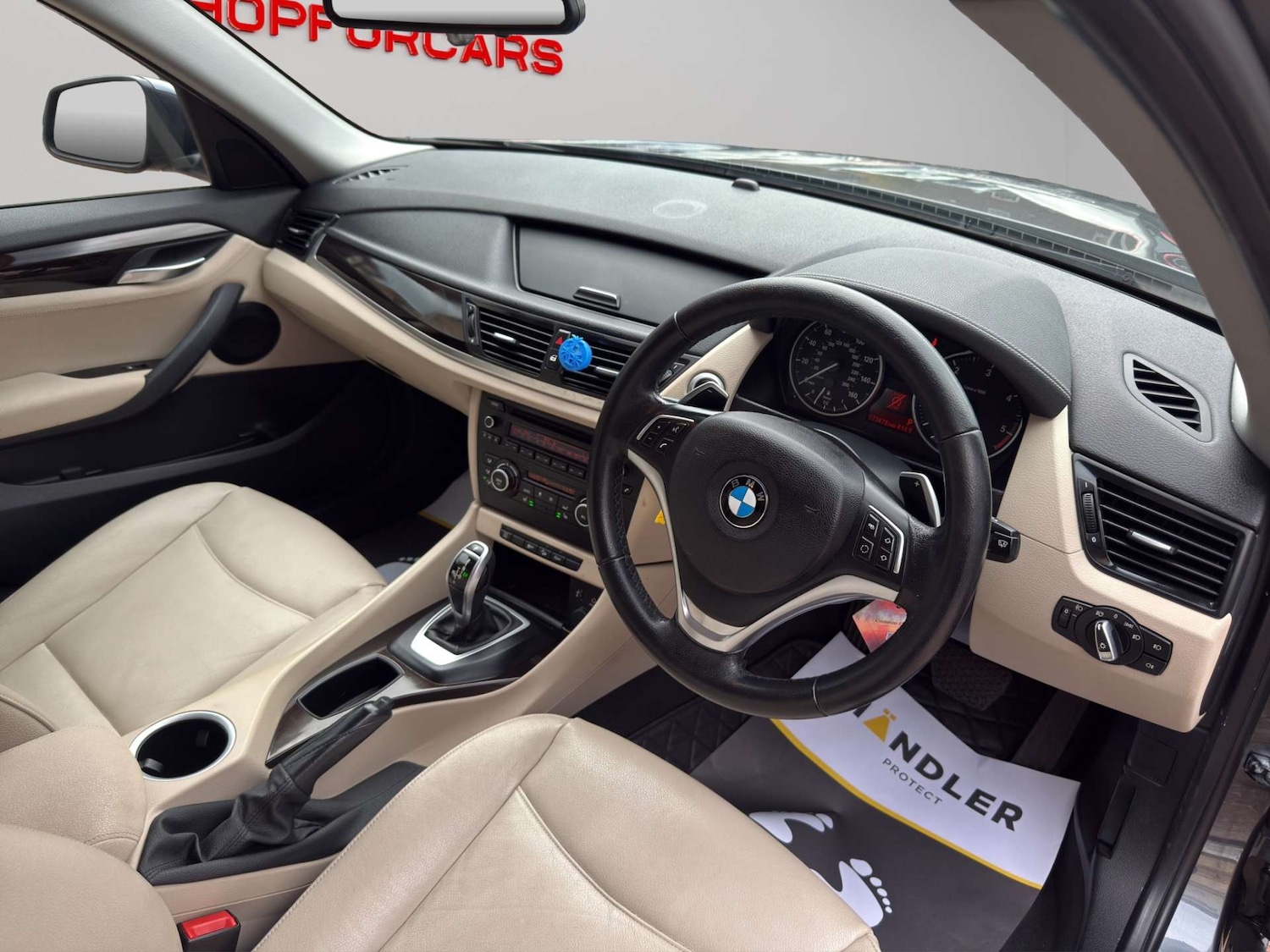 Used BMW X1 2015 for sale - 76829856: Photo 21