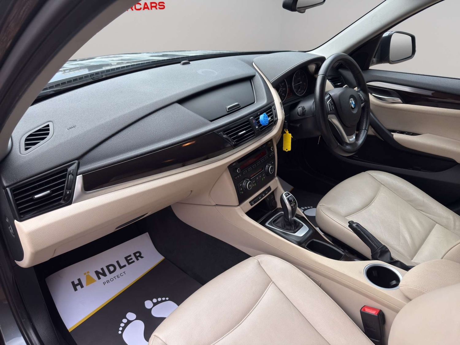 Used BMW X1 2015 for sale - 76829856: Photo 27