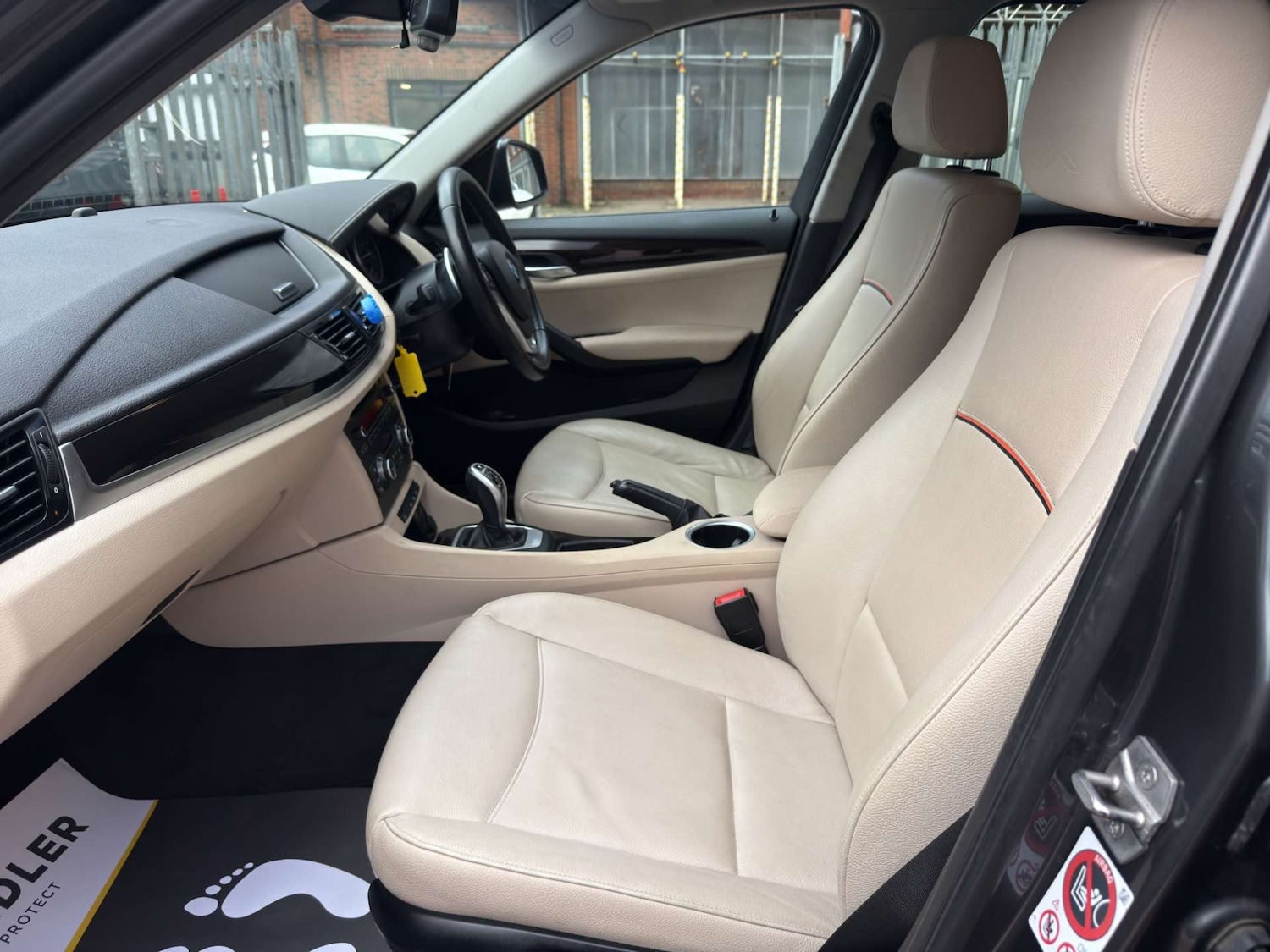 Used BMW X1 2015 for sale - 76829856: Photo 28