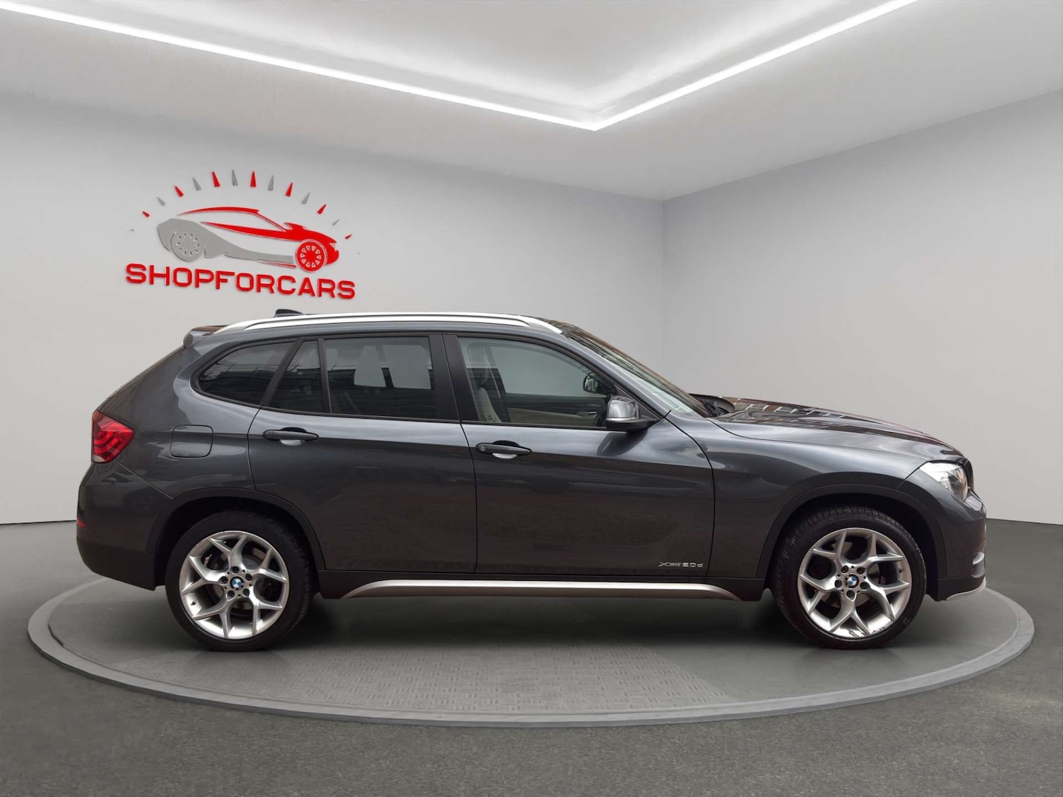 Used BMW X1 2015 for sale - 76829856: Photo 4