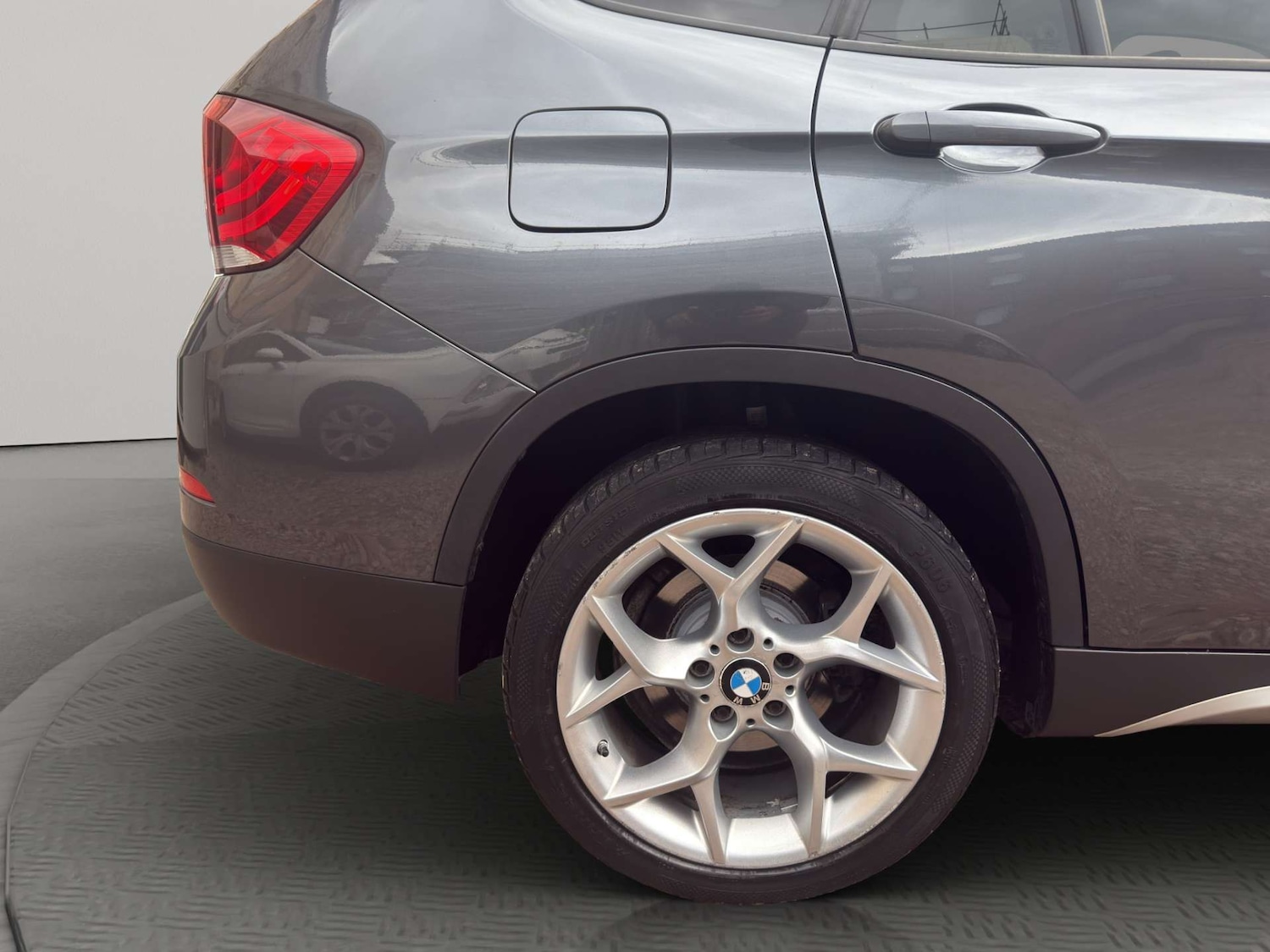 Used BMW X1 2015 for sale - 76829856: Photo 6