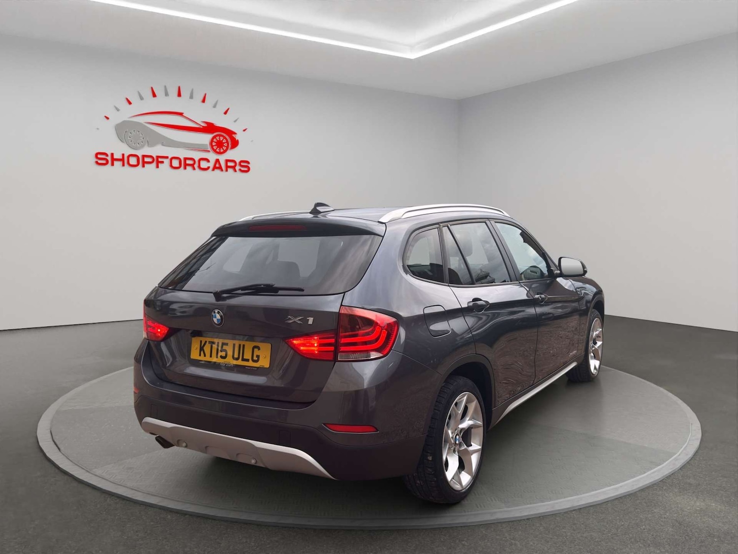 Used BMW X1 2015 for sale - 76829856: Photo 7