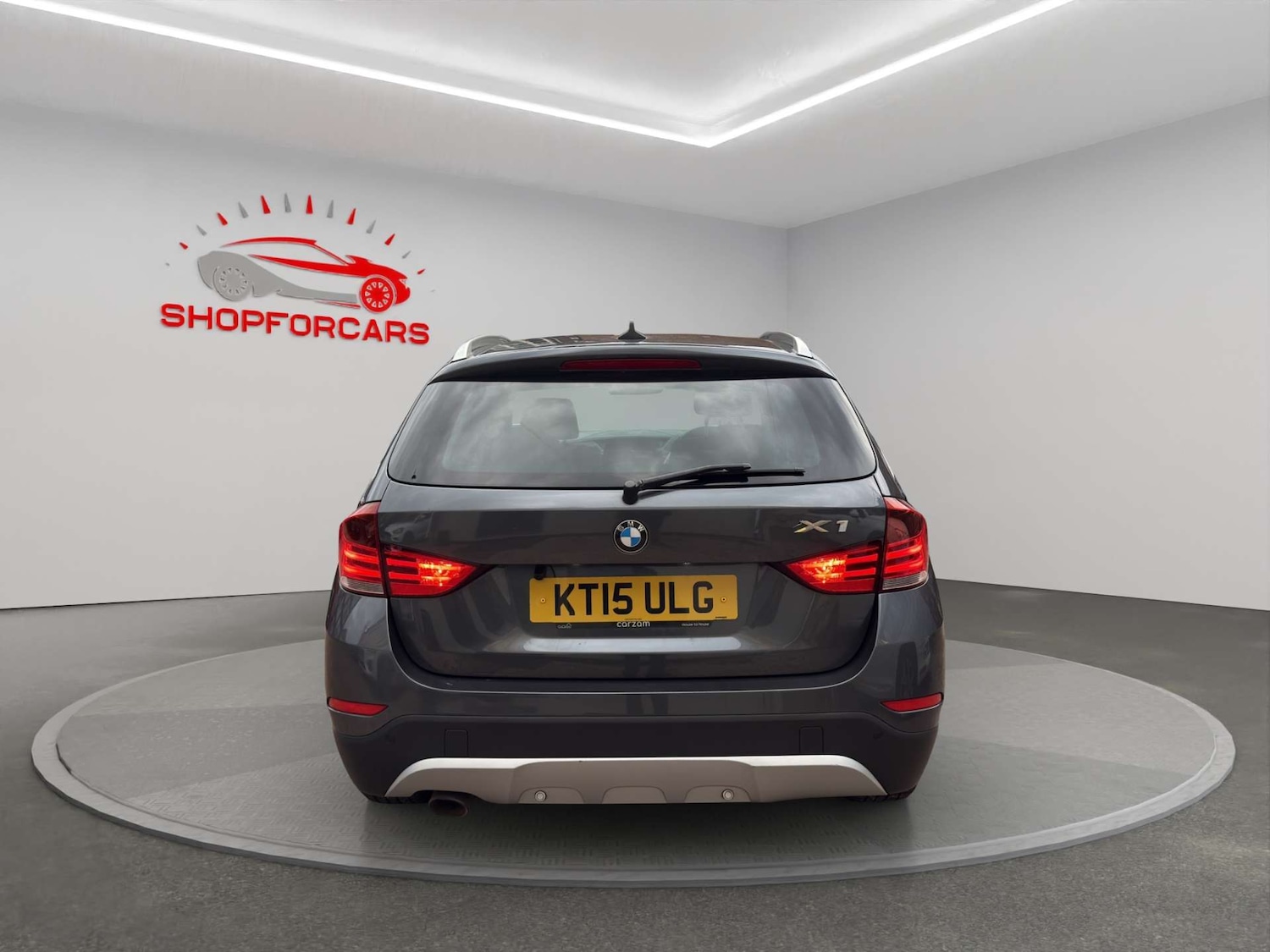 Used BMW X1 2015 for sale - 76829856: Photo 8