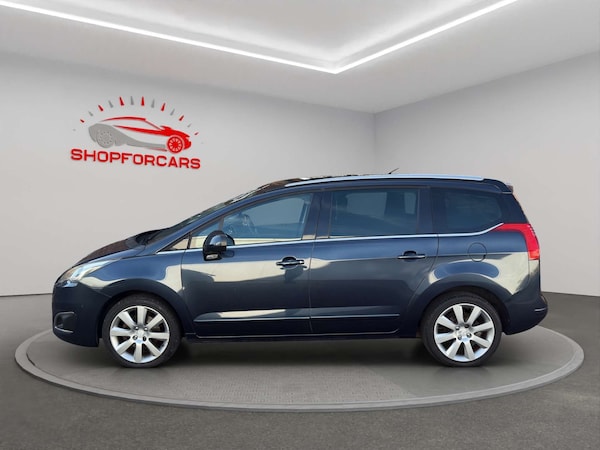 Used Peugeot 5008 2016 for sale - 76143231: Photo 10