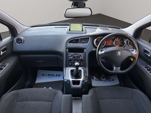 Used Peugeot 5008 2016 for sale - 76143231: Photo 12