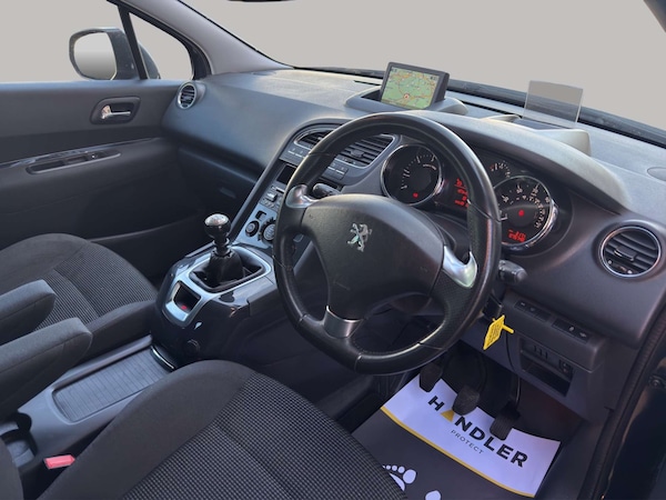 Used Peugeot 5008 2016 for sale - 76143231: Photo 13