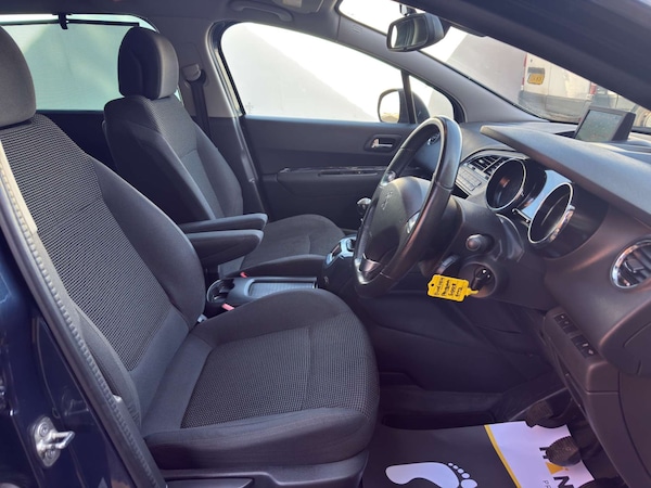 Used Peugeot 5008 2016 for sale - 76143231: Photo 15