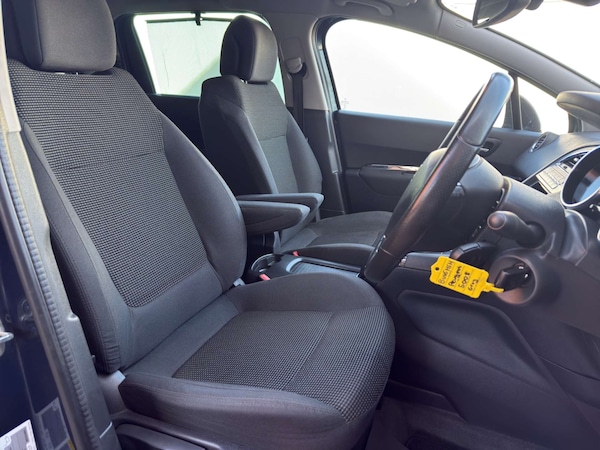 Used Peugeot 5008 2016 for sale - 76143231: Photo 16