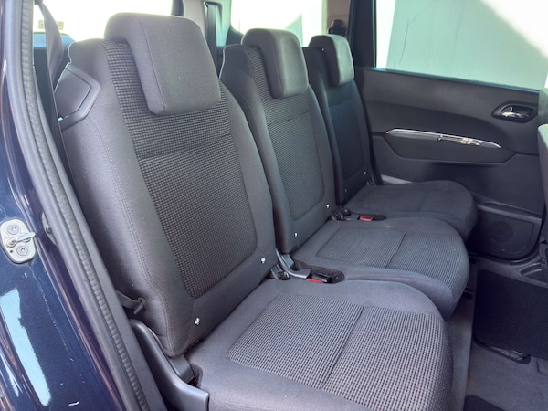 Used Peugeot 5008 2016 for sale - 76143231: Photo 18