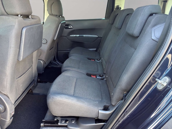 Used Peugeot 5008 2016 for sale - 76143231: Photo 24